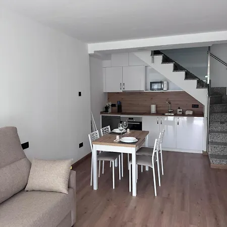 Apartman Orinoco 39 *