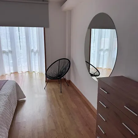 Apartman Orinoco 39