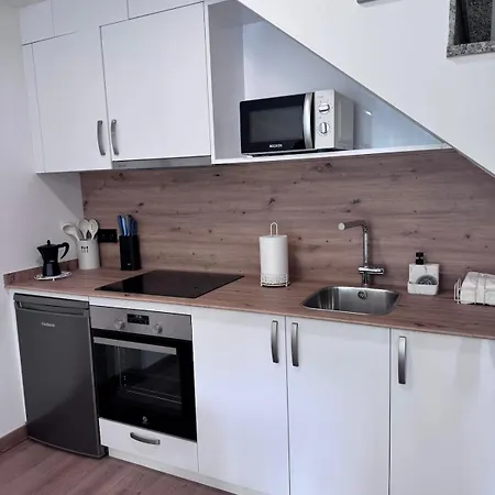 Apartman Orinoco 39 Nigrán